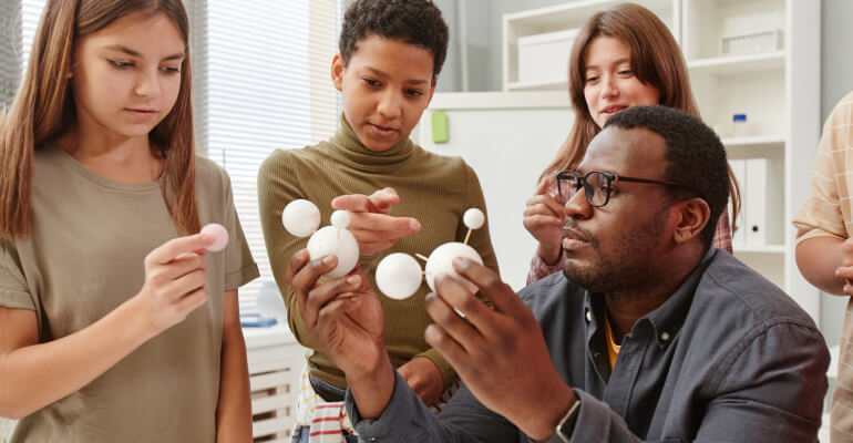 How to Bring a STEM Program to Your School District (Step-by-Step)