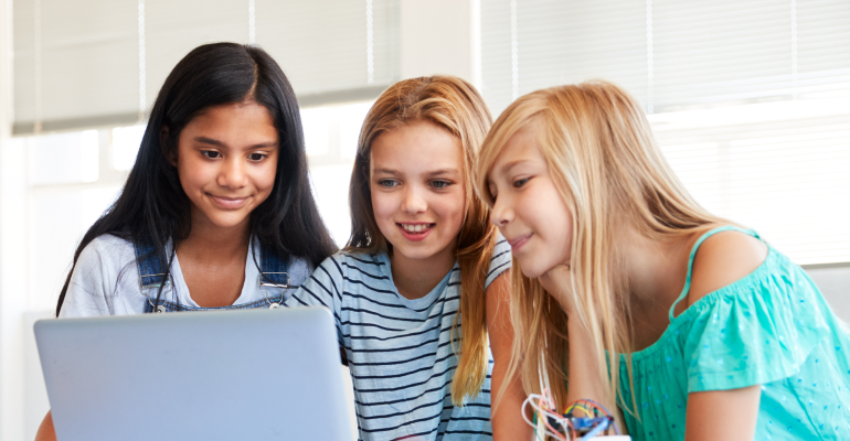 STEM for Middle Schoolers Blog Post -3