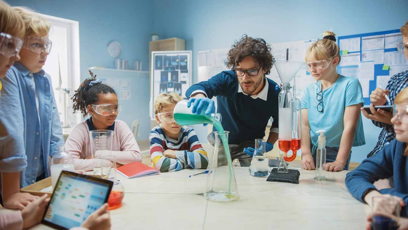 stem-integration-in-the-classroom